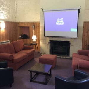 Cranham Scout Centre