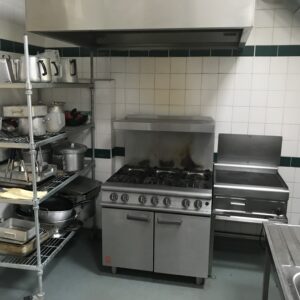 Cranham Scout Centre