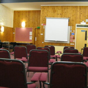 Cranham Scout Centre