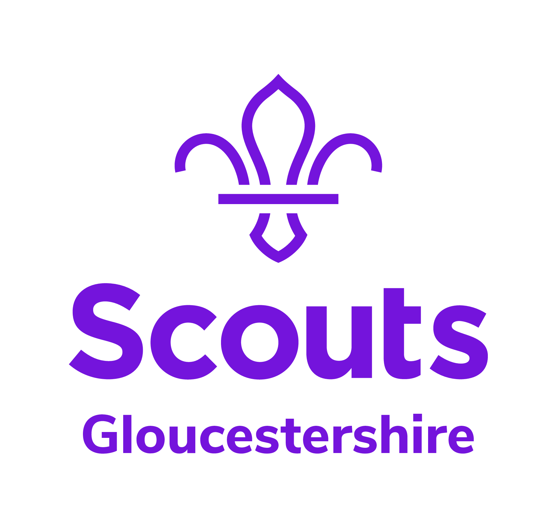 Cranham Scout Centre logo